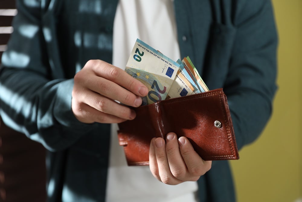 Kaj se šteje v plačo in kaj se izplača posebej?